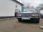 Mercedes-Benz E 230 1982 Київ 2.3 л  седан механіка к.п.