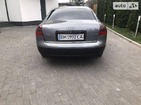 Audi A6 Limousine 09.12.2021