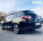 Renault Megane 04.12.2021