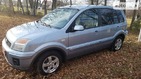 Ford Fusion 03.12.2021