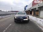 Alfa Romeo 159 28.12.2021