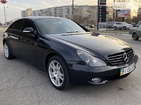 Mercedes-Benz CLS 350 15.12.2021