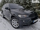 BMW X5 08.12.2021