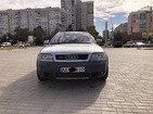Audi A6 allroad quattro 15.12.2021