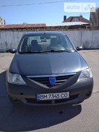 Dacia Logan 23.12.2021