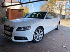 Audi A4 Limousine 05.12.2021