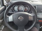 Nissan Tiida 19.12.2021