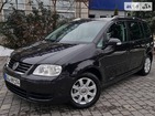 Volkswagen Touran 20.12.2021