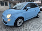 Fiat Cinquecento 11.12.2021