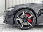 Audi RS6 27.12.2021