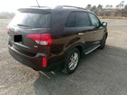 KIA Sorento 05.12.2021