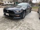 Ford Mustang 03.12.2021