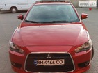 Mitsubishi Lancer 04.12.2021