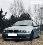 BMW 320 06.12.2021