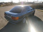 Audi 80 11.12.2021