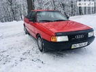 Audi 80 30.12.2021