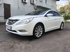 Hyundai Sonata 01.12.2021