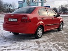 Chevrolet Aveo 30.12.2021