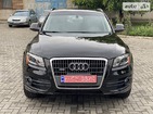 Audi Q5 09.12.2021
