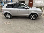 Hyundai Tucson 06.12.2021