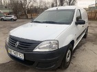 Renault Logan Van 04.12.2021