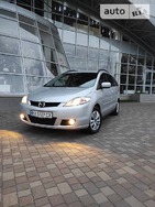 Mazda 5 02.12.2021