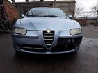 Alfa Romeo 147 25.12.2021