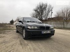 BMW 318 15.12.2021