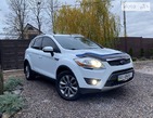 Ford Kuga 08.12.2021