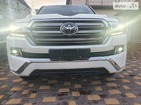 Toyota Land Cruiser 22.12.2021