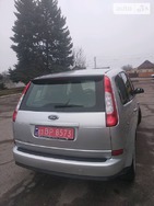 Ford C-Max 06.12.2021