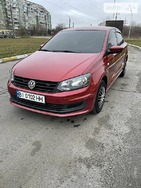 Volkswagen Polo 15.12.2021