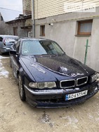 BMW 730 23.12.2021