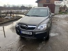 Opel Antara 21.12.2021