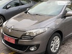 Renault Megane 20.12.2021