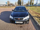 Geely Emgrand 7 11.12.2021