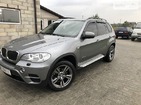 BMW X5 02.12.2021