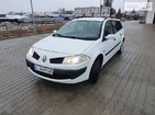 Renault Megane 14.12.2021