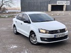 Volkswagen Polo 23.12.2021