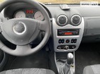 Dacia Sandero 14.12.2021