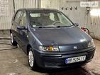 Fiat Punto 18.12.2021