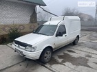 Ford Courier 16.12.2021