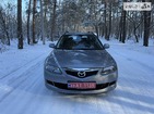 Mazda 6 29.12.2021