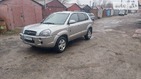 Hyundai Tucson 09.12.2021