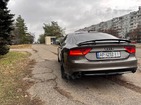 Audi A7 Sportback 02.12.2021