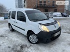 Renault Kangoo 14.12.2021