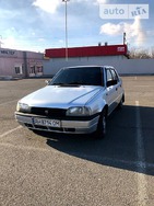 Dacia SupeRNova 05.12.2021