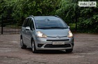 Citroen C4 Picasso 09.12.2021