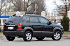 Hyundai Tucson 27.12.2021