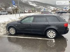 Audi A4 Limousine 17.12.2021